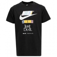Футболка Nike B NSW TEE NIKE AIR PHOTO thumbnav
