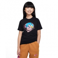 Футболка Nike U NSW TEE SEASONAL FUTURA thumbnav