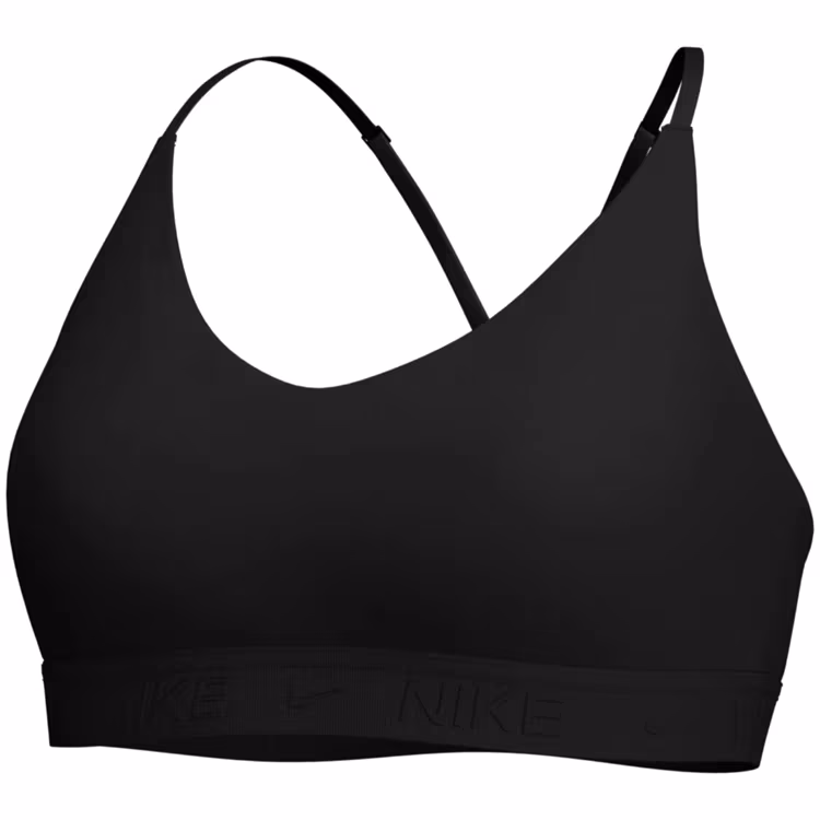 Спортивное бра Nike W NK DF INDY LGT SPT BRA