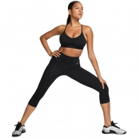 Bra sportive Nike W NK DF INDY LGT SPT BRA thumbnav 3
