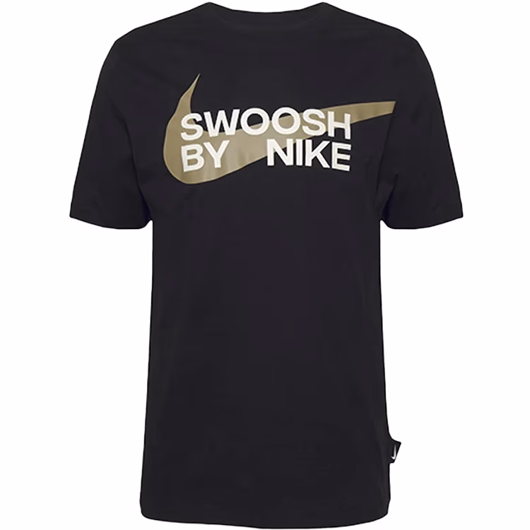 Футболка Nike M NSW TEE BIG SWOOSH FA23