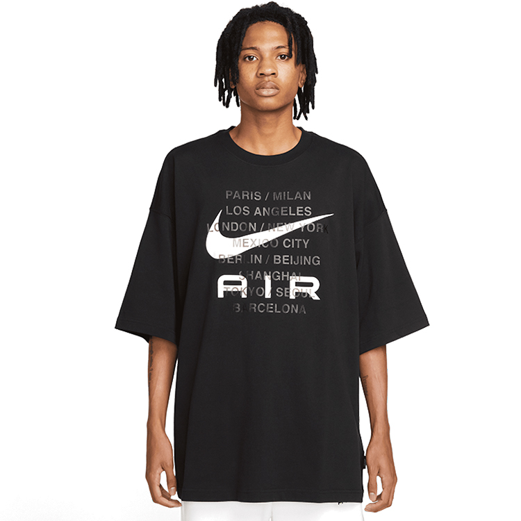 Футболка Nike M NSW TEE OS AIR photo 2