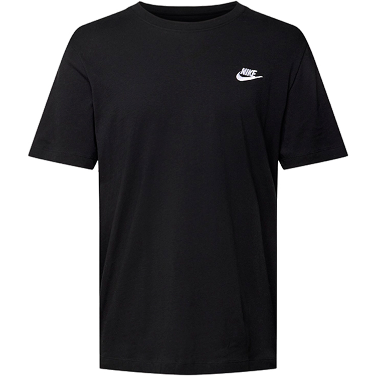 Tricou Nike M NSW TEE CLUB+ LBR photo 