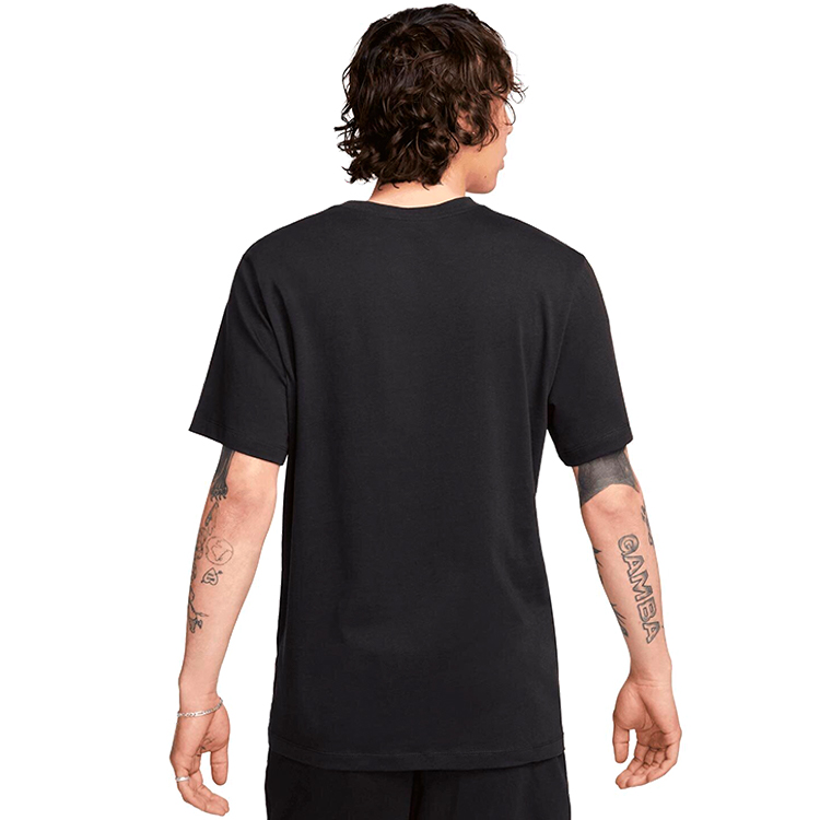 Футболка Nike M NSW TEE CLUB+ LBR photo 3