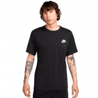Футболка Nike M NSW TEE CLUB+ LBR thumbnav 2