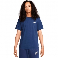 Футболка Nike M NSW TEE CLUB+ LBR thumbnav