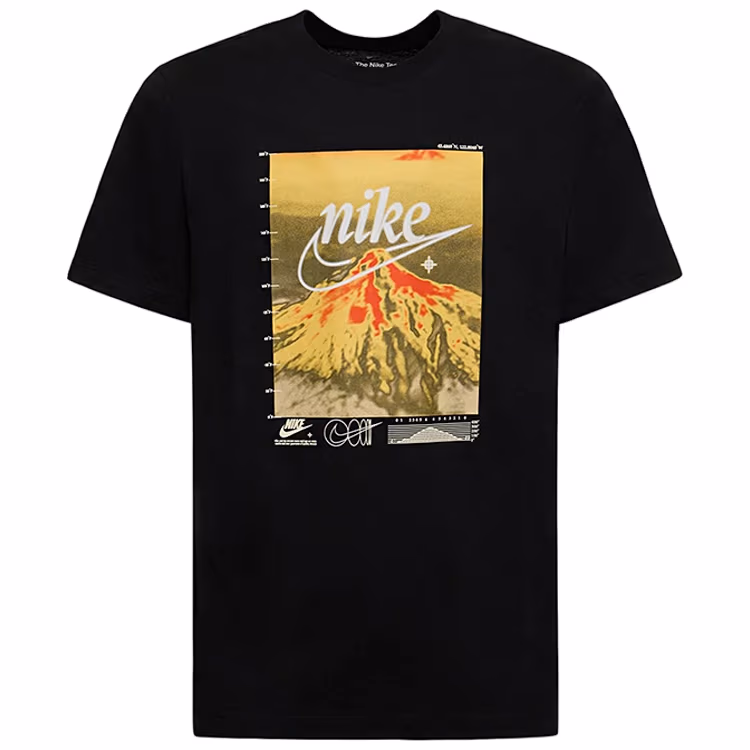 Tricou Nike M NSW TEE OC PK2