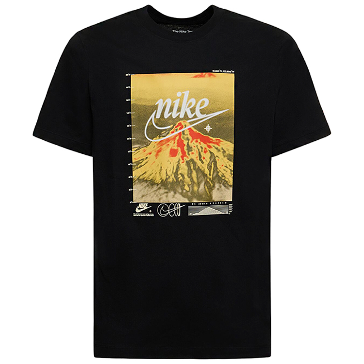 Tricou Nike M NSW TEE OC PK2 photo 