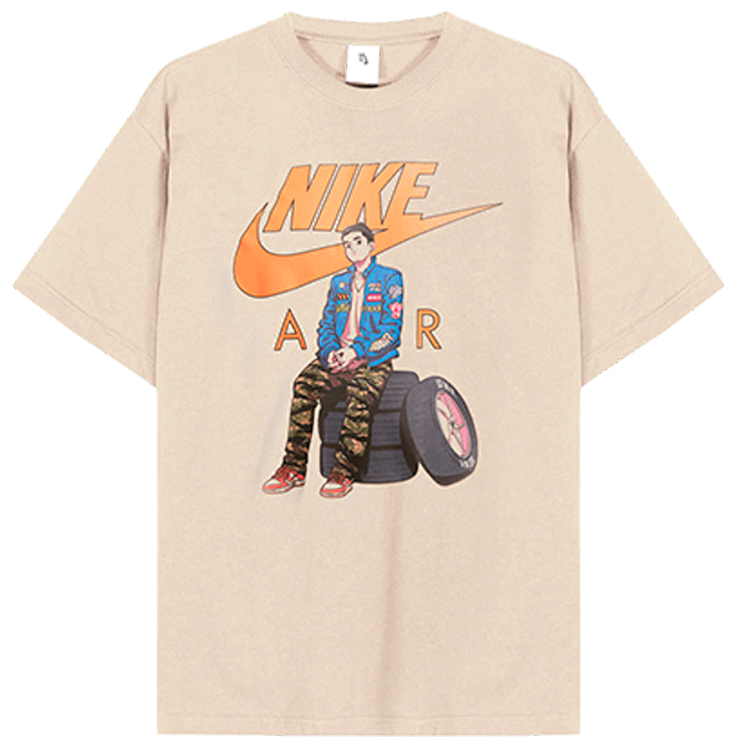Tricou Nike M NSW TEE OC PK4 photo 
