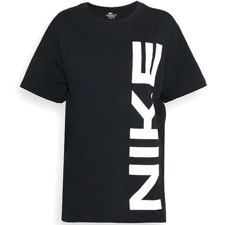 Tricou Nike W NSW TEE AIR L Negru Femei photo 4