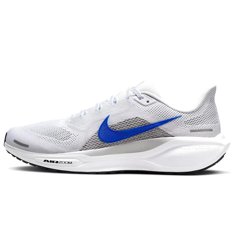 Incaltaminte Sport Nike AIR ZOOM PEGASUS 41 / Barbati / 10.5 / Alb photo 1 Incaltaminte Sport Nike AIR ZOOM PEGASUS 41 / Barbati / 10.5 / Alb photo 1