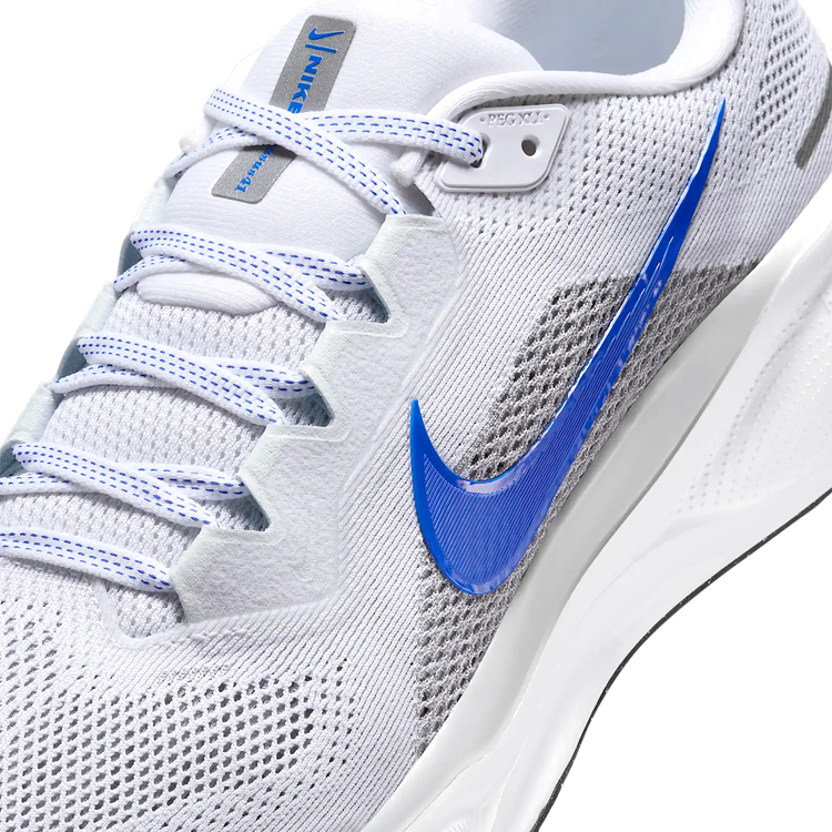 Кроссовки Nike AIR ZOOM PEGASUS 41 / Мужской / 40.5 / Белый photo 7