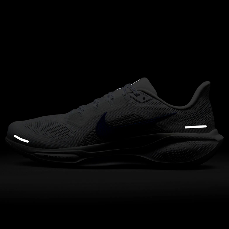 Кроссовки Nike AIR ZOOM PEGASUS 41 / Мужской / 40.5 / Белый photo 8