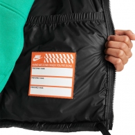 Scurta Nike K NSW TF RPL HGH SNFL JKT AOQ thumbnav 3