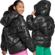 Scurta Nike K NSW TF RPL HGH SNFL JKT AOQ thumbnav 5