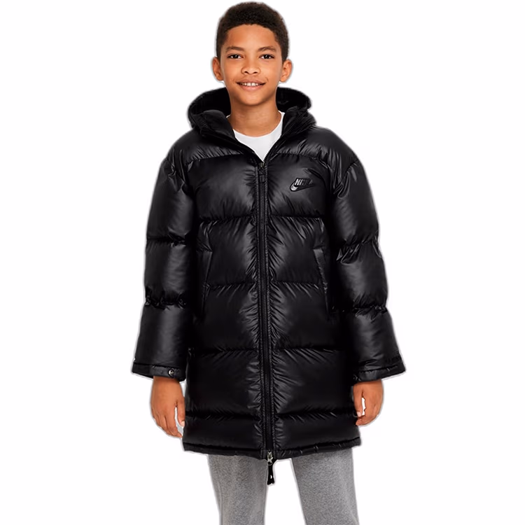 Scurta Nike K NSW TF RPL HGH SYNFL PRKA UL