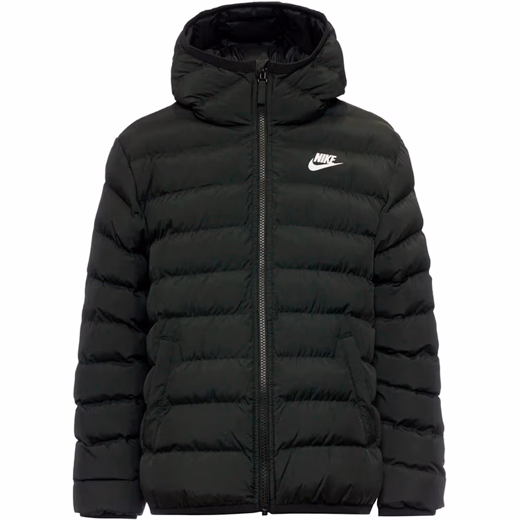 Куртка Nike K NSW LOW SYNFL JKT ADP