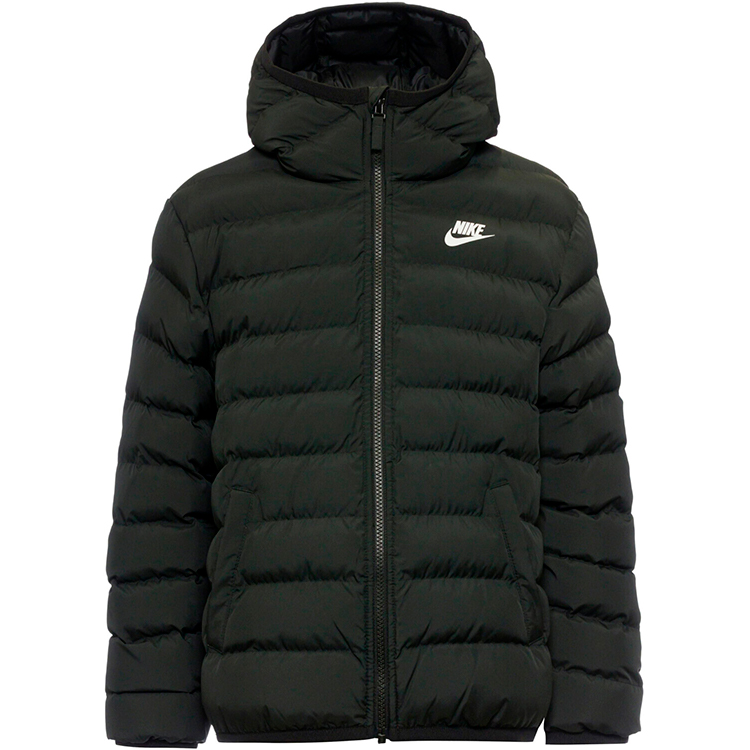 Куртка Nike K NSW LOW SYNFL JKT ADP photo Куртка Nike K NSW LOW SYNFL JKT ADP photo