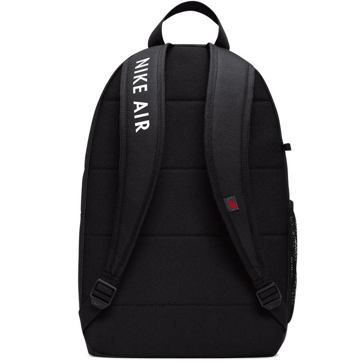 Rucsac Nike Y NK ELMNTL BKPK - SMU SP23 FD2918-010 Negru photo 2