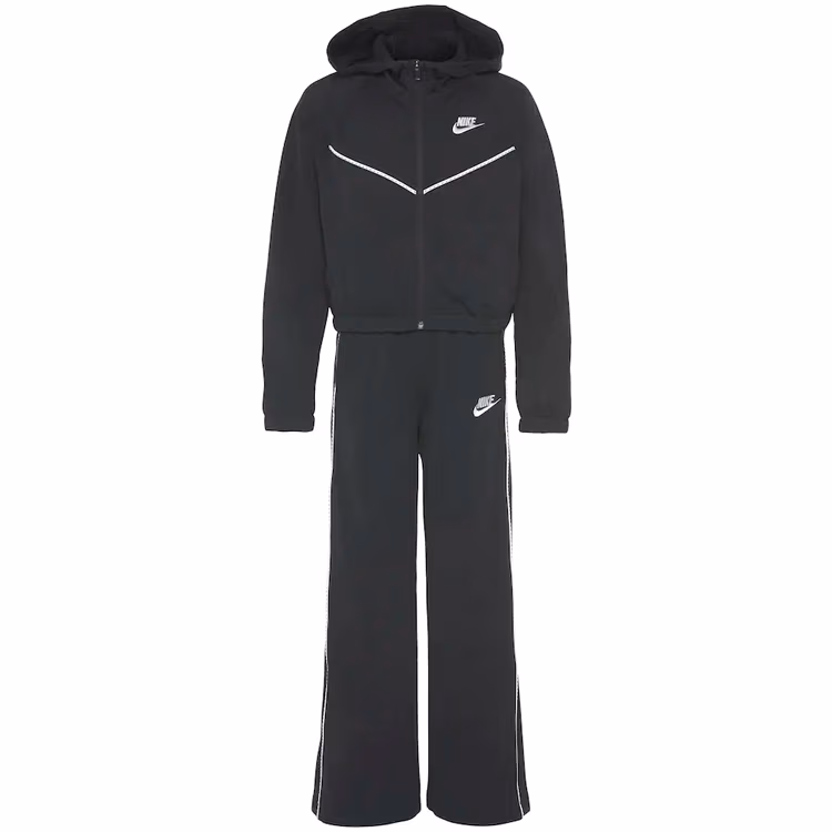 Спортивный костюм Nike G NSW HR TRACKSUIT HD FZ 