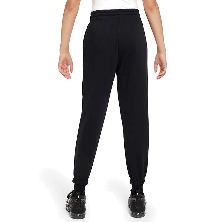 Брюки Nike G NSW CLUB FLC AIR PNT / Женский / XL / Черный photo 4