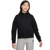 Hanorac Nike G NSW TCH FLC HD FZ LS thumbnav