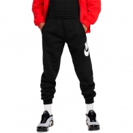 Брюки Nike K NSW CLUB FLC JGGR HBR thumbnav