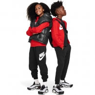 Брюки Nike K NSW CLUB FLC JGGR HBR thumbnav 3