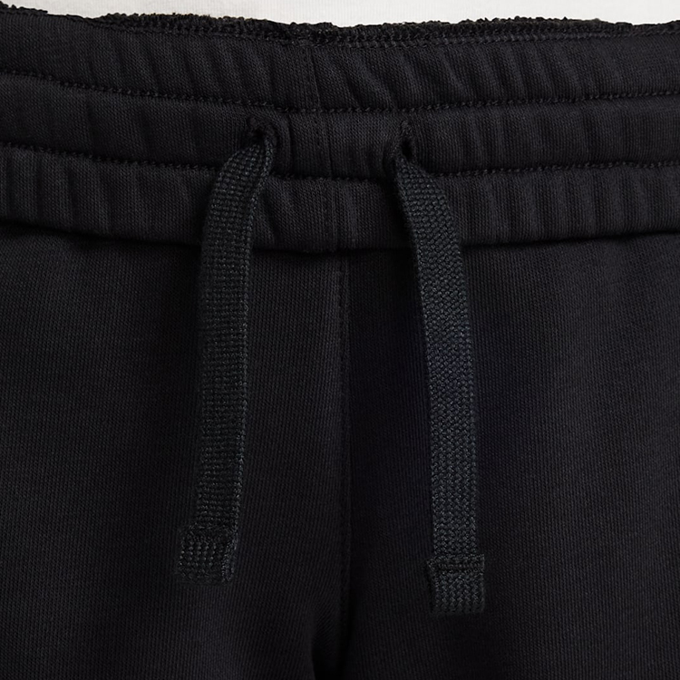 Шорты Nike K NSW CLUB FT SHORT HBR / Мужской / M / Черный photo 6