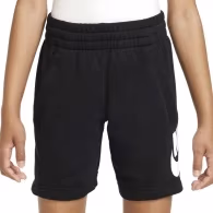 Шорты Nike K NSW CLUB FT SHORT HBR