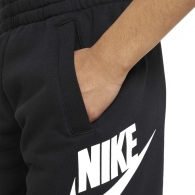 Шорты Nike K NSW CLUB FT SHORT HBR thumbnav 5
