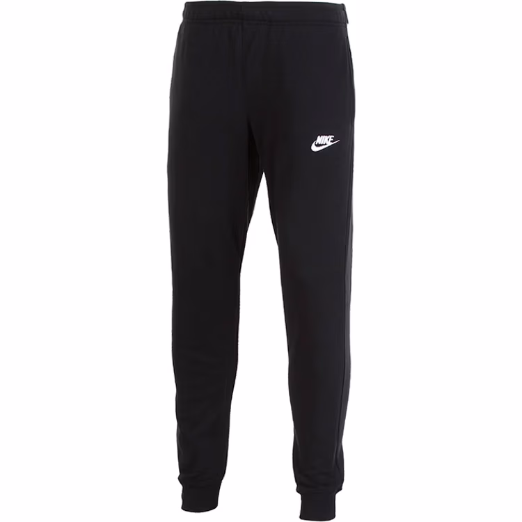 Брюки Nike K NSW CLUB FLC JGGR LBR