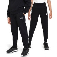 Брюки Nike K NSW CLUB FLC JGGR LBR thumbnav 2