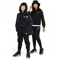 Брюки Nike K NSW CLUB FLC JGGR LBR thumbnav 3