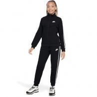 Costum sportiv Nike K NSW TRACKSUIT POLY TAPED FZ thumbnav
