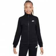 Costum sportiv Nike K NSW TRACKSUIT POLY TAPED FZ thumbnav 4