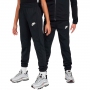 Спортивный костюм Nike K NSW TRACKSUIT POLY FZ HBR thumbnav 2