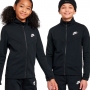 Спортивный костюм Nike K NSW TRACKSUIT POLY FZ HBR thumbnav 4