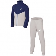 Costum Sportiv Nike K NSW TRACKSUIT POLY FZ HBR thumbnav