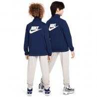 Costum Sportiv Nike K NSW TRACKSUIT POLY FZ HBR thumbnav 2