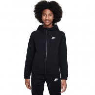 Costum Sportiv Nike K NSW TRACKSUIT POLY HD FZ LBR thumbnav 3
