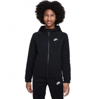 Спортивный костюм Nike K NSW TRACKSUIT POLY HD FZ LBR