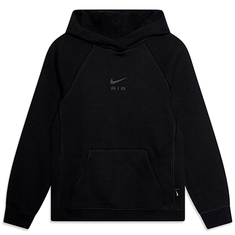 Толстовка Nike K AIR PO HOODIE photo 