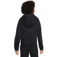 Толстовка Nike B NSW TECH FLC FZ thumbnav 2