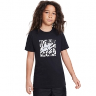 Футболка Nike K NSW TEE CLUB SESONAL HBR GFX thumbnav
