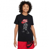 Футболка Nike K NSW TEE BOXY FA23 1 thumbnav