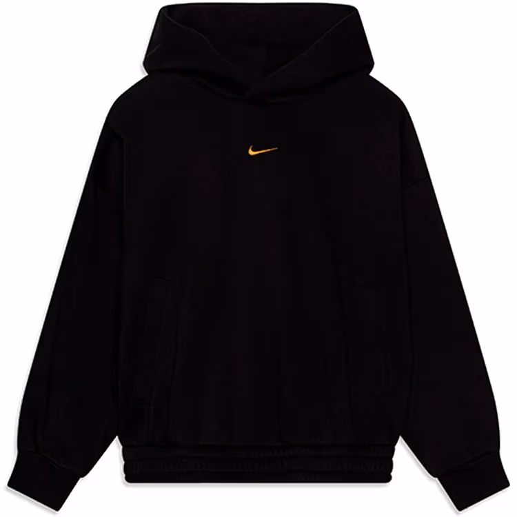 Толстовка Nike K NK C.O.B. PO HOODIE