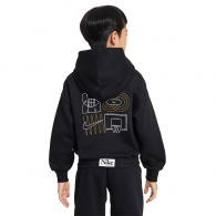 Толстовка Nike K NK C.O.B. PO HOODIE thumbnav 4