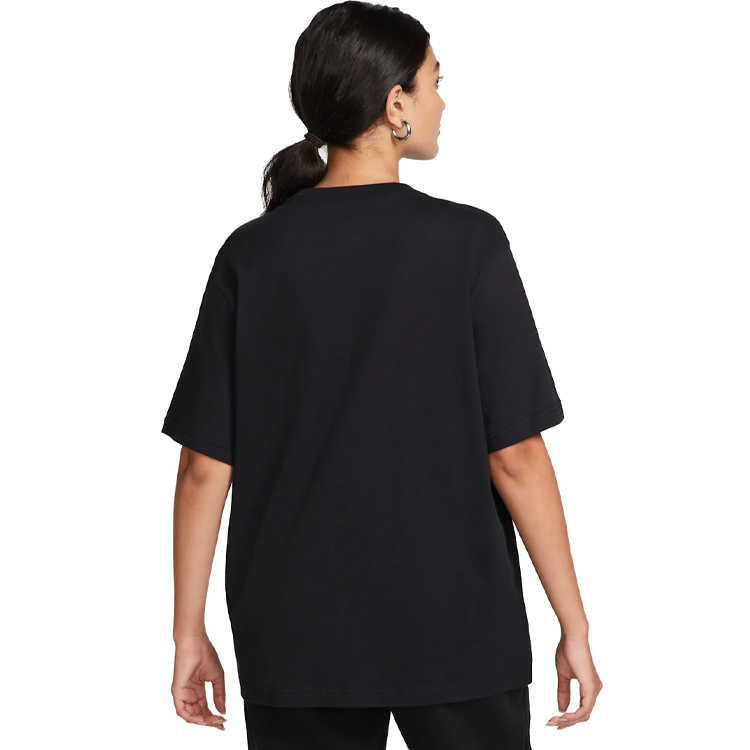 Tricou Nike W NSW TEE ESSNTL LBR photo 5