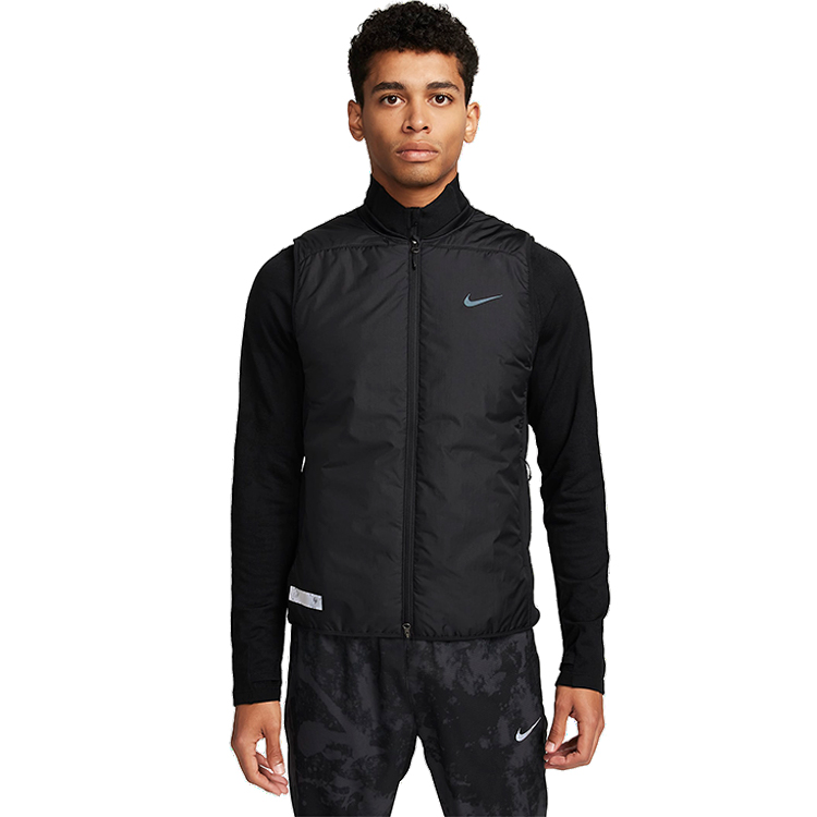 Жилет Nike M NK TFADV RUN DVN AROLYR VEST photo 
